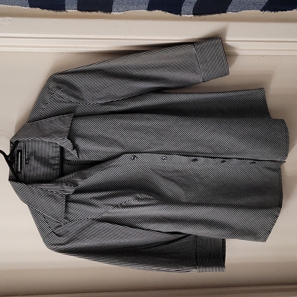 Express Tops - Express Design Studio Blouse